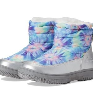 Tundra Unisex-Child Bethel Fashion